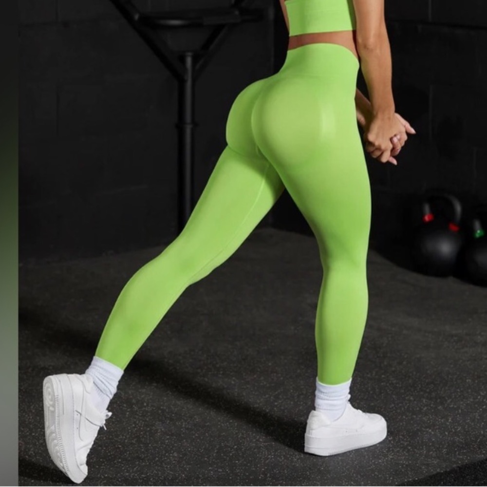Booty lift shape leggings Bo+tee